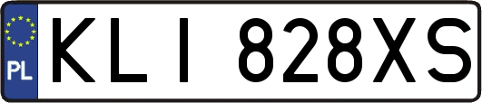 KLI828XS