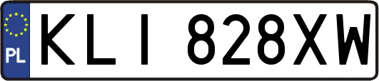 KLI828XW