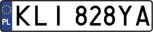 KLI828YA