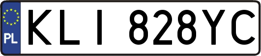 KLI828YC