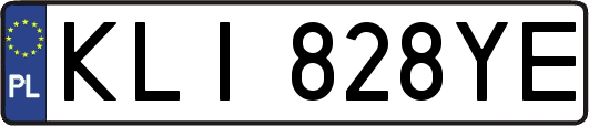 KLI828YE