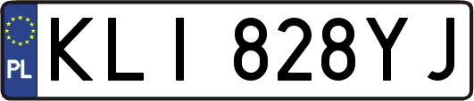 KLI828YJ
