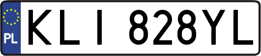 KLI828YL