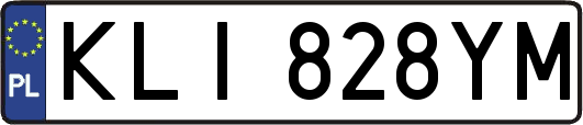 KLI828YM