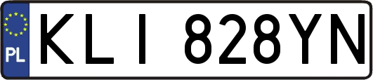 KLI828YN