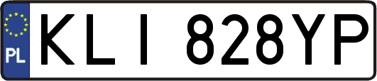 KLI828YP
