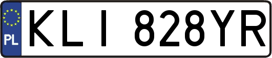 KLI828YR