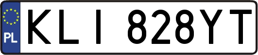 KLI828YT