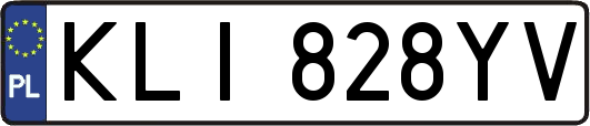 KLI828YV