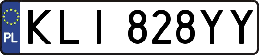 KLI828YY