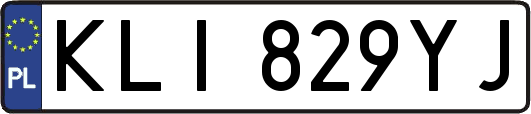 KLI829YJ