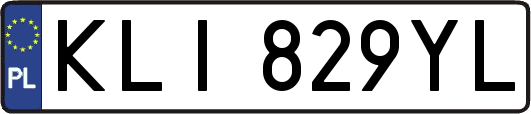 KLI829YL