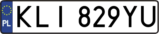 KLI829YU