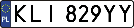 KLI829YY