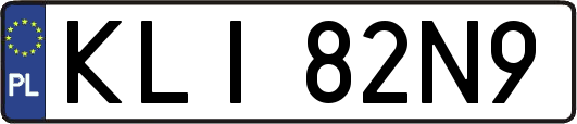 KLI82N9