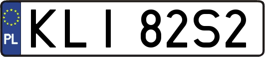 KLI82S2