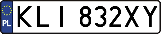KLI832XY