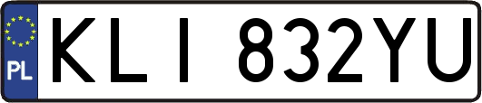 KLI832YU