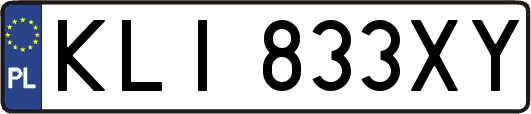 KLI833XY