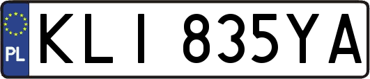 KLI835YA