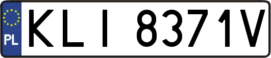 KLI8371V