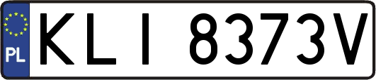 KLI8373V