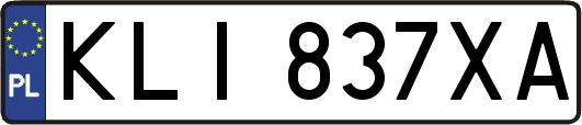 KLI837XA