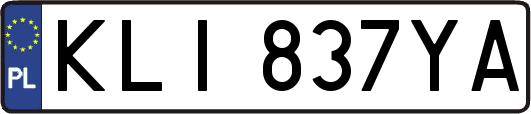 KLI837YA