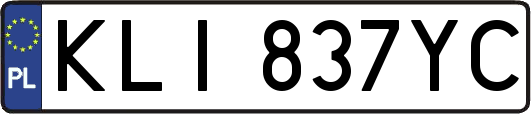 KLI837YC