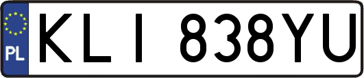 KLI838YU