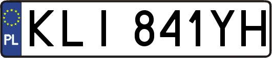 KLI841YH