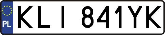 KLI841YK