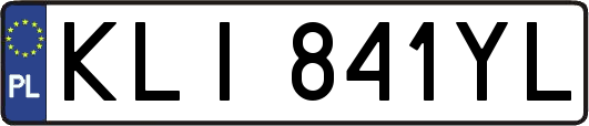 KLI841YL