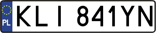 KLI841YN
