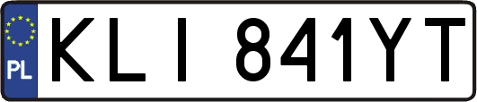 KLI841YT