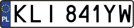 KLI841YW