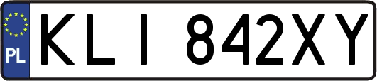 KLI842XY