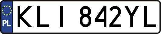 KLI842YL