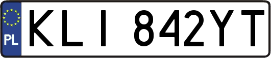 KLI842YT