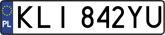 KLI842YU