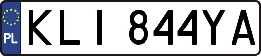 KLI844YA