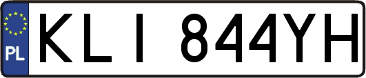 KLI844YH
