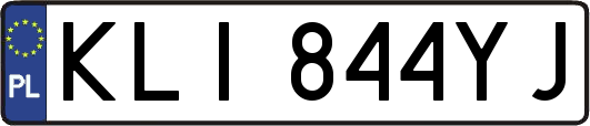 KLI844YJ