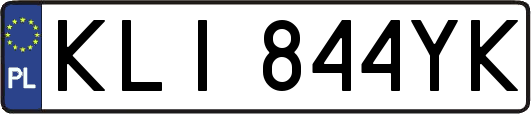 KLI844YK