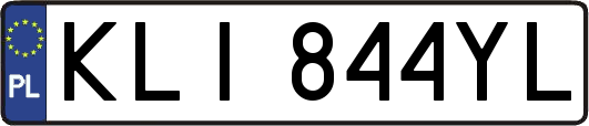 KLI844YL