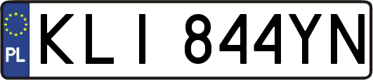 KLI844YN