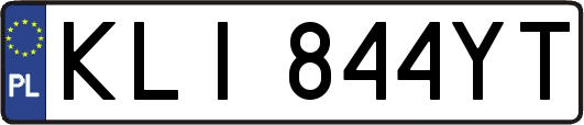 KLI844YT