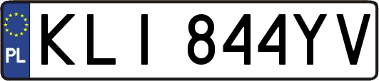 KLI844YV