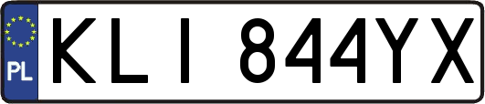 KLI844YX