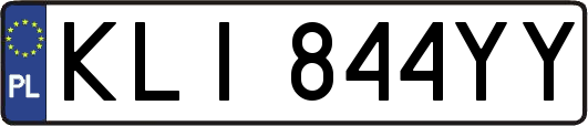 KLI844YY